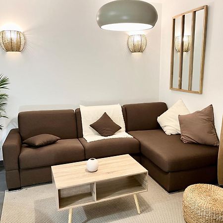 Villa Cosy House Near Paris, Cdg Airport + Parking à Aulnay-sous-Bois Extérieur photo
