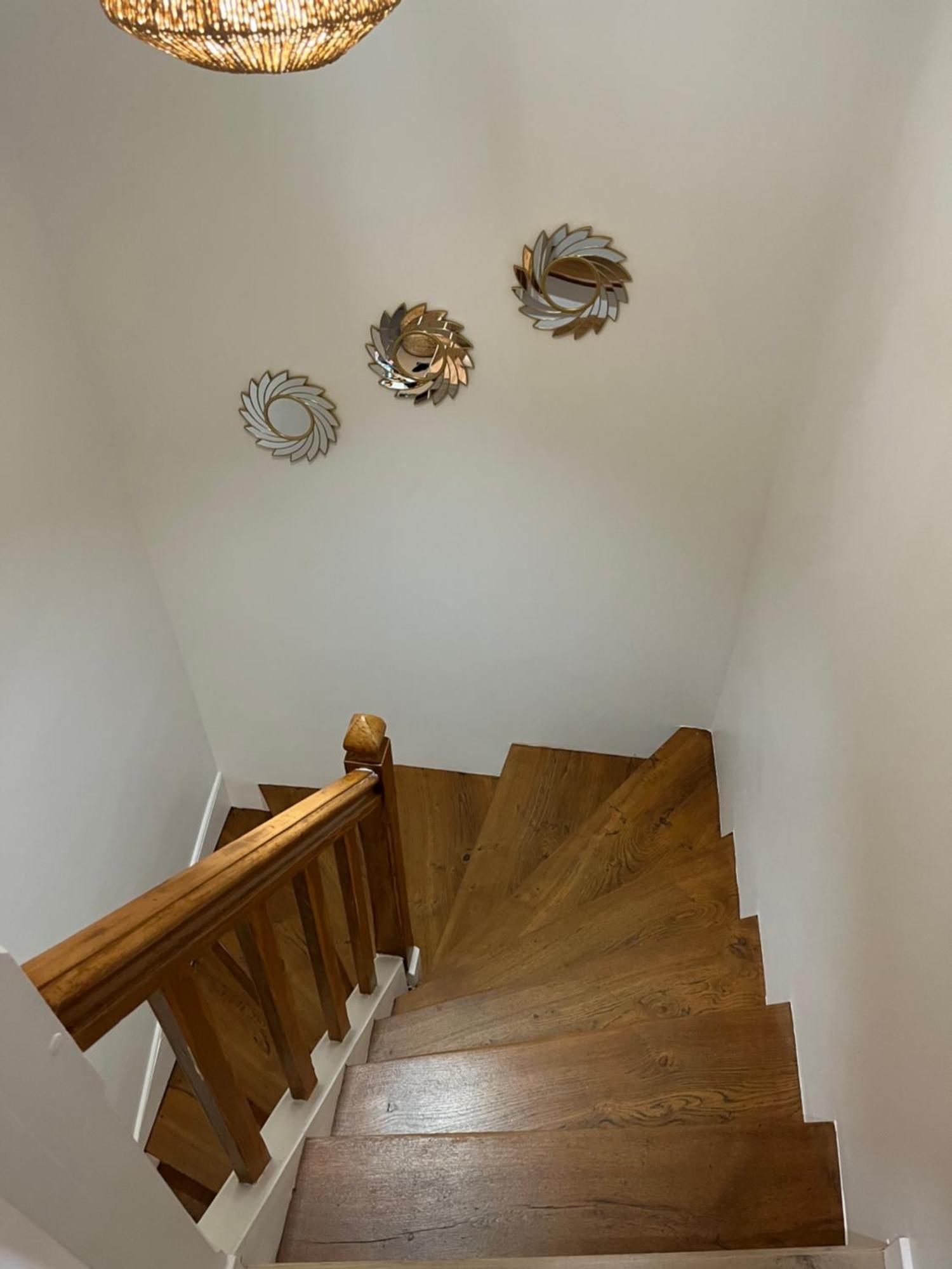 Villa Cosy House Near Paris, Cdg Airport + Parking à Aulnay-sous-Bois Extérieur photo
