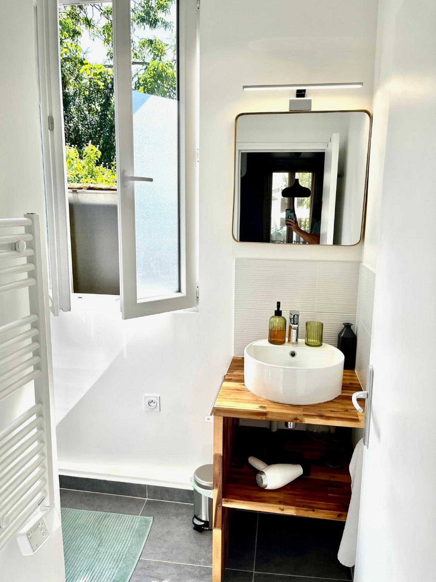 Villa Cosy House Near Paris, Cdg Airport + Parking à Aulnay-sous-Bois Extérieur photo