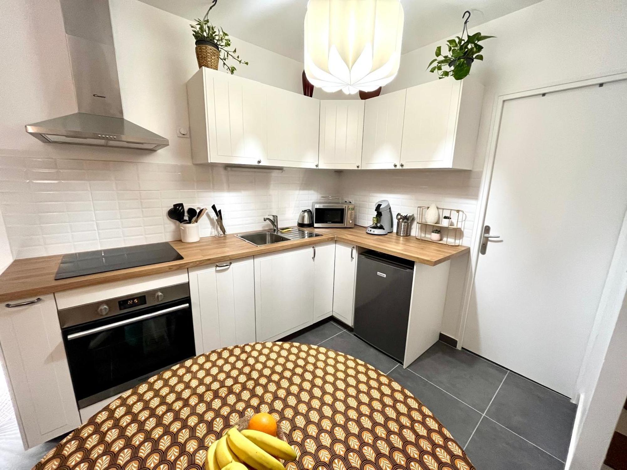 Villa Cosy House Near Paris, Cdg Airport + Parking à Aulnay-sous-Bois Extérieur photo