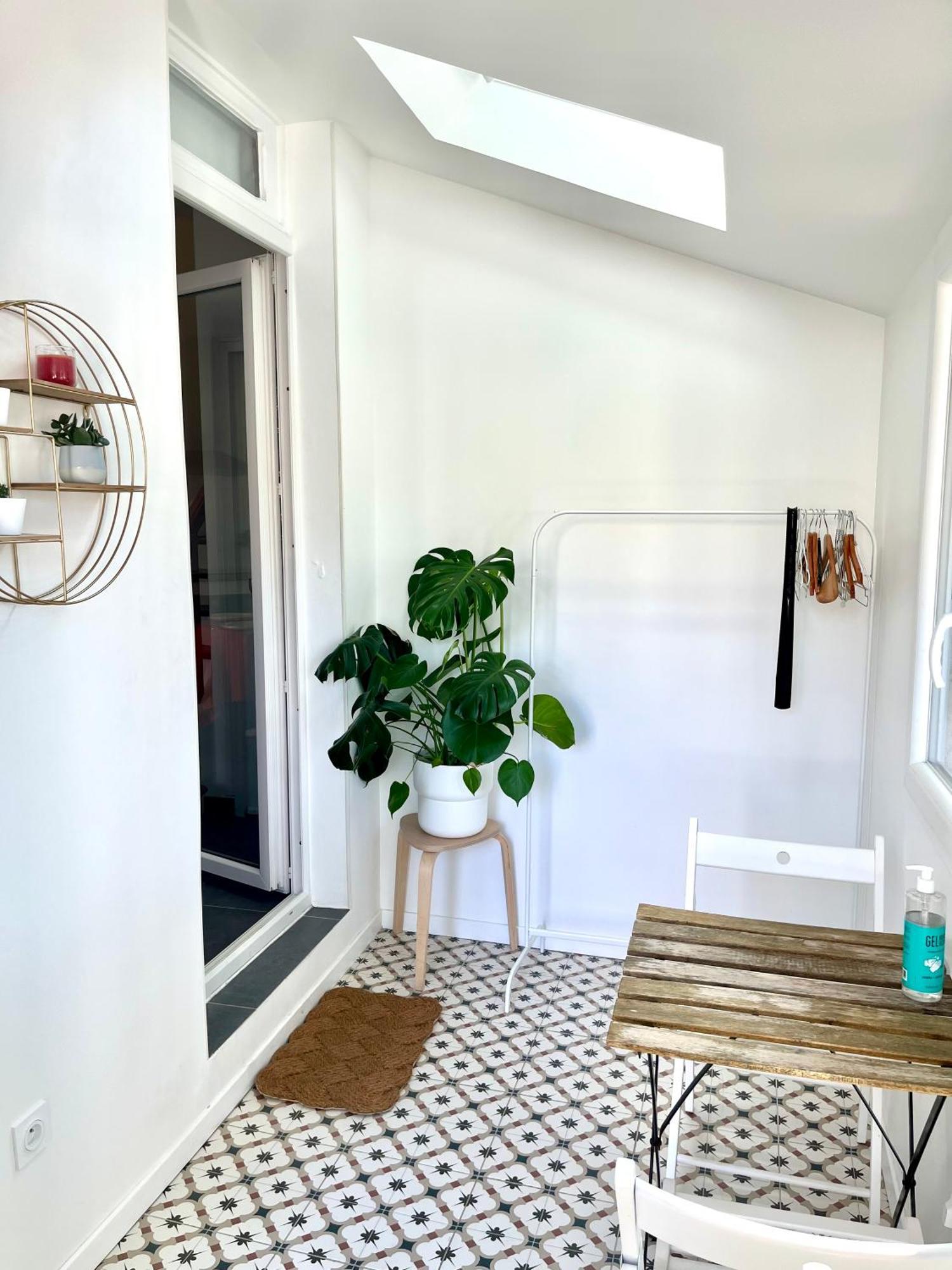 Villa Cosy House Near Paris, Cdg Airport + Parking à Aulnay-sous-Bois Extérieur photo