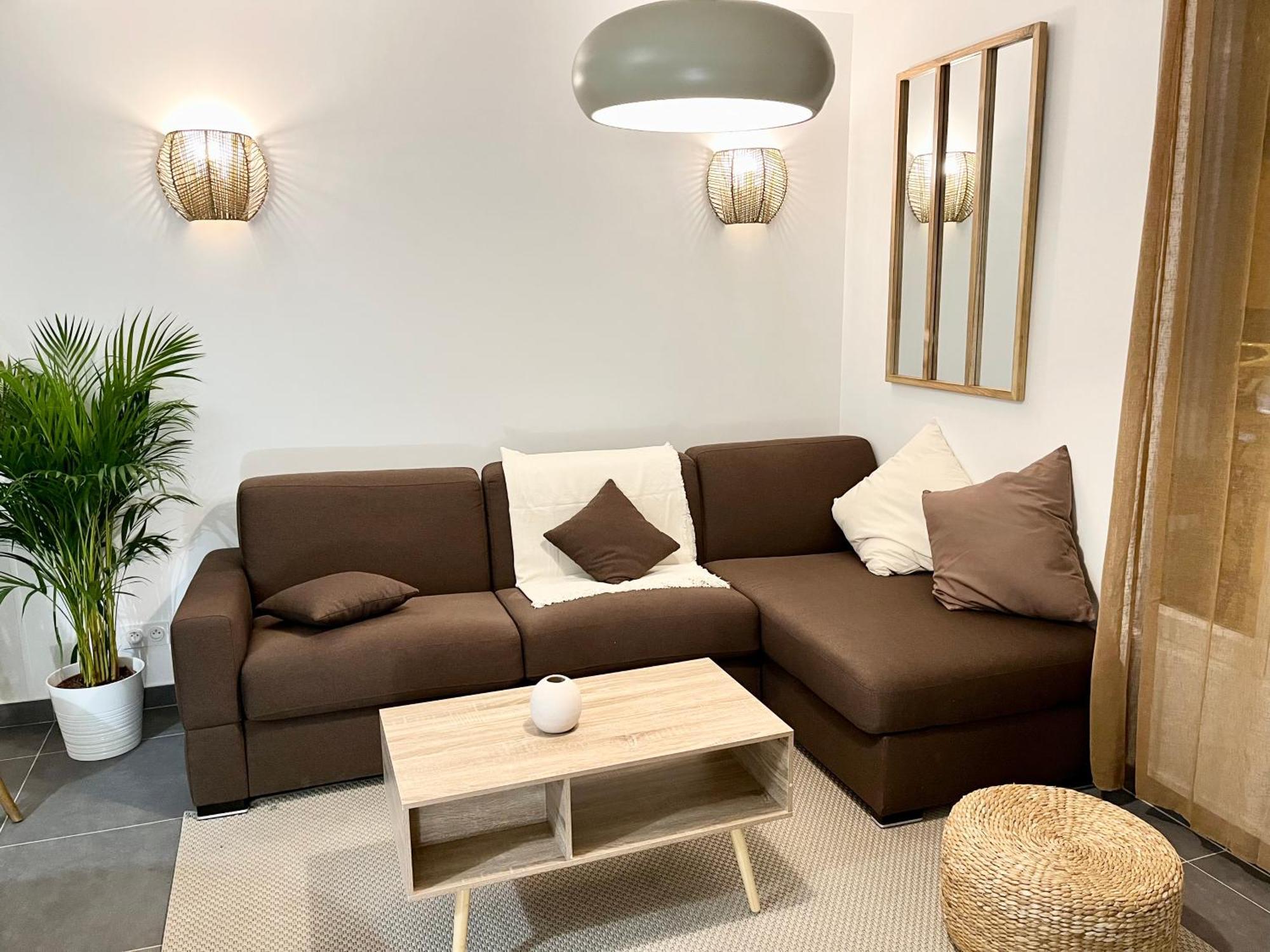 Villa Cosy House Near Paris, Cdg Airport + Parking à Aulnay-sous-Bois Extérieur photo