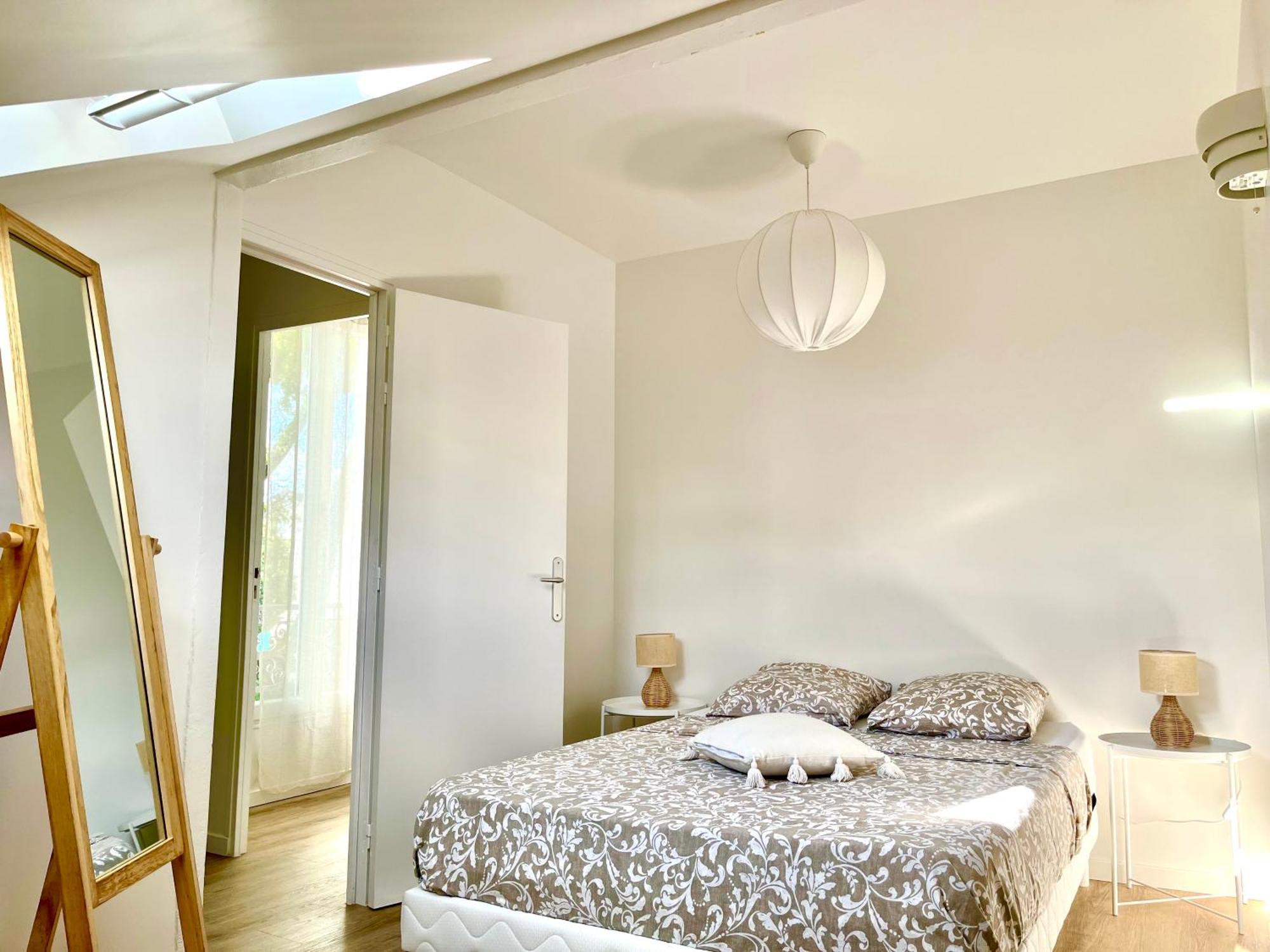 Villa Cosy House Near Paris, Cdg Airport + Parking à Aulnay-sous-Bois Extérieur photo